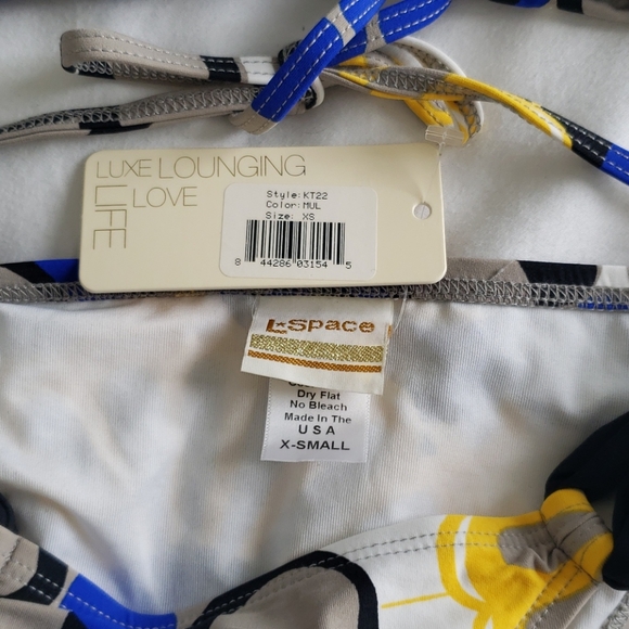 L*Space Bikini - Picture 2 of 3